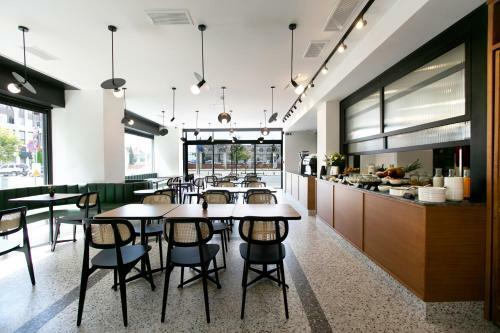 Apartamento Noa Premium Stay