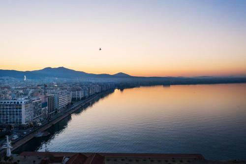 Apartamento Noa Premium Stay