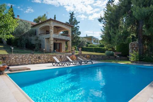 Villa Cornelia