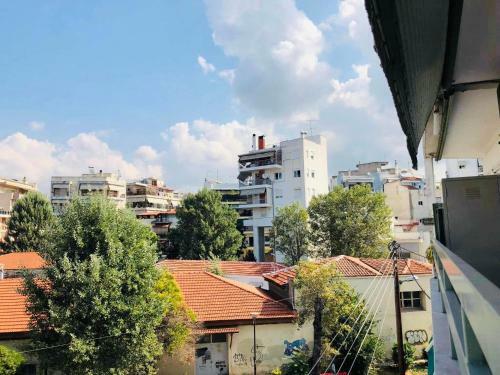 Apartamento Thessaloniki House Relax & Enjoy 90m2