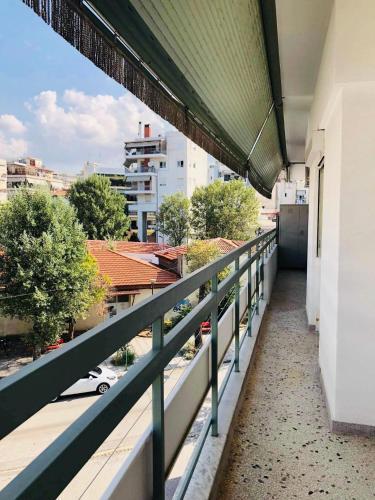 Apartamento Thessaloniki House Relax & Enjoy 90m2