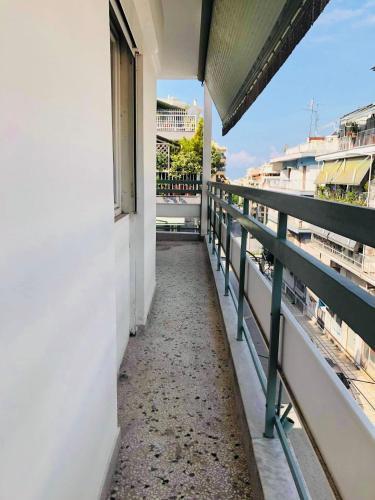 Apartamento Thessaloniki House Relax & Enjoy 90m2