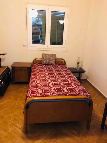 Apartamento Thessaloniki House Relax & Enjoy 90m2