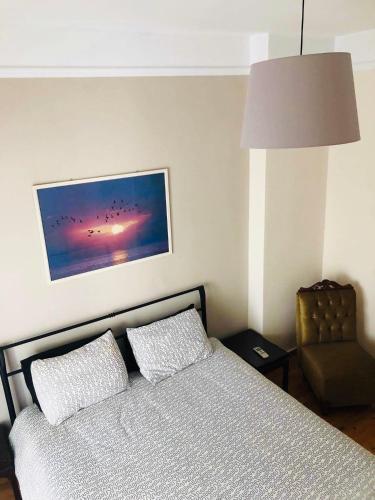 Apartamento Thessaloniki House Relax & Enjoy 90m2