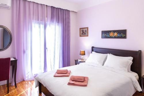 Apartamento Agora Apt - Salonico Residences By Compass