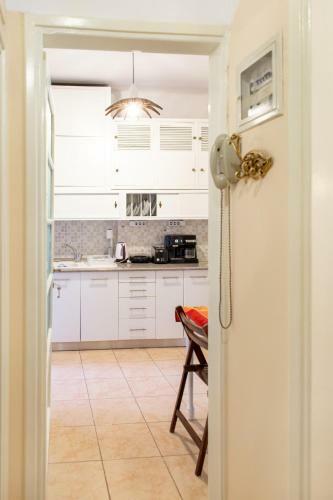 Apartamento Agora Apt - Salonico Residences By Compass