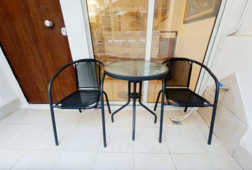 Apartamento Twins Studio Thessaloniki