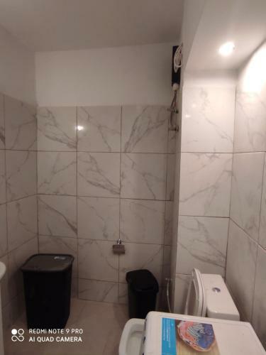 Apartamento Twins Studio Thessaloniki