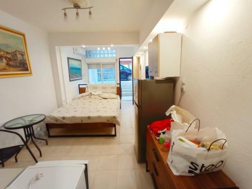 Apartamento Twins Studio 2nd Thessaloniki