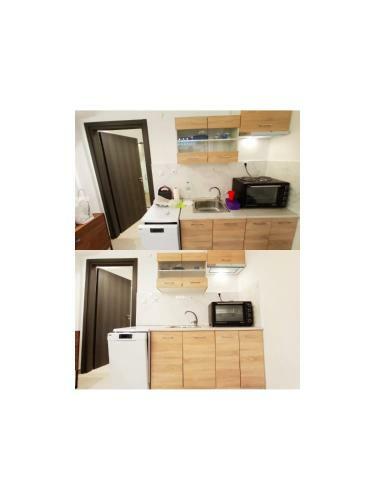 Apartamento Twins Studio 2nd Thessaloniki