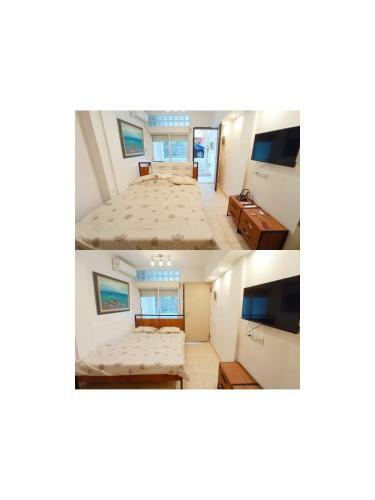 Apartamento Twins Studio 2nd Thessaloniki