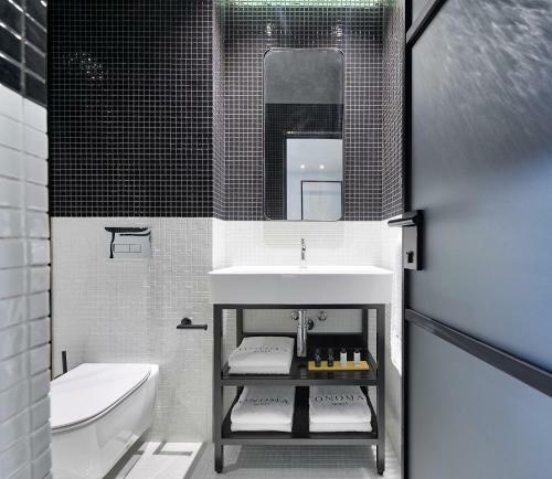 Onoma Hotel