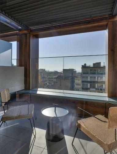 Onoma Hotel