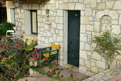 Apartamento Petra Village