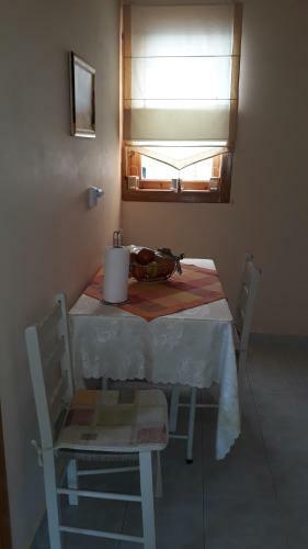 Laloudaki Apartments