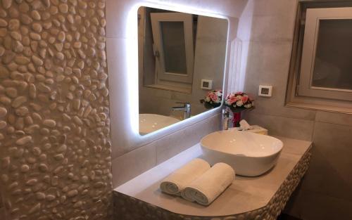 Apartamento Ariana Eco Suites Adults Only