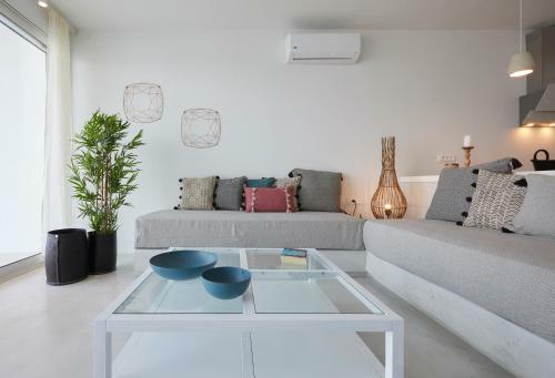 Apartamento Secret View Luxury Suites Mini Pool Hyd Apt1