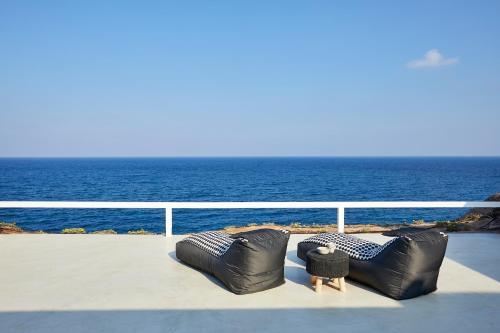 Apartamento Secret View Luxury Suites Mini Pool Hyd Apt1