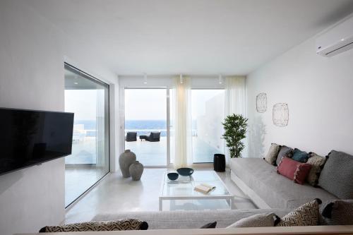 Apartamento Secret View Luxury Suites Mini Pool Hyd Apt1