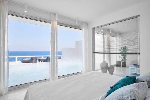 Apartamento Secret View Luxury Suites Mini Pool Hyd Apt1