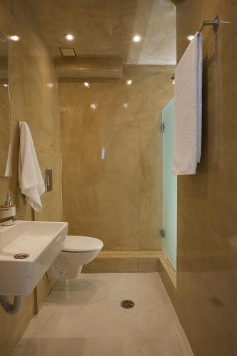 Apartamento Secret View Luxury Suites Mini Pool Hyd Apt1