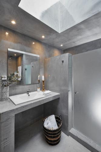 Apartamento Secret View Luxury Suites Mini Pool Hyd Apt1