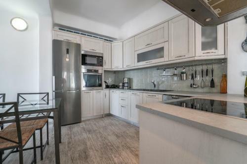 Villa Odysseyshouse Means Your Comfortable And Unforgettable Holiday Accomodation