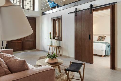 Winery Hotel 1870