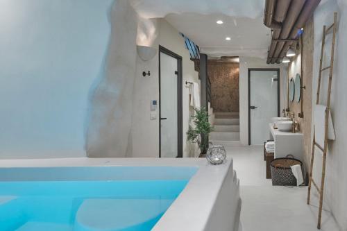 Winery Hotel 1870