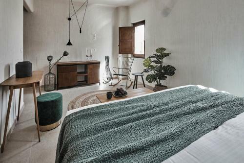 Winery Hotel 1870