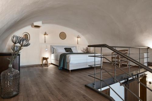 Winery Hotel 1870