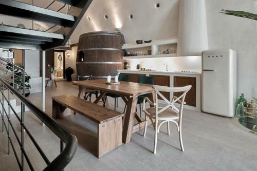 Winery Hotel 1870