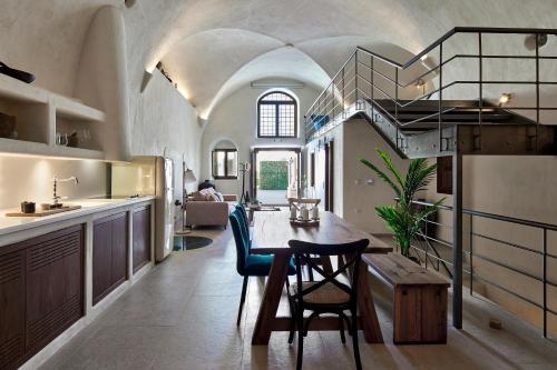 Winery Hotel 1870
