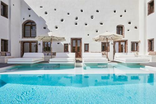 Winery Hotel 1870