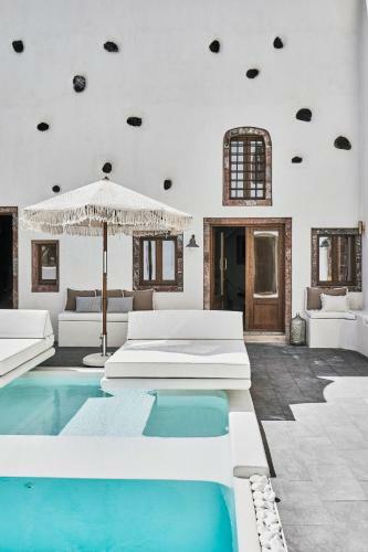 Winery Hotel 1870