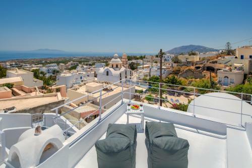 Apartamento Great Vacation Cave House I