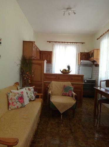 Korinthiakos View Villa