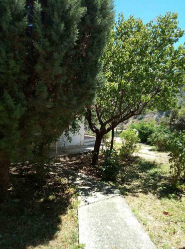 Korinthiakos View Villa