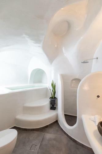 Apartamento Doukas Caldera Suites