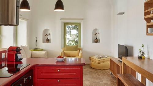 W Villa Agrikas - Oia - A Beautiful Two Bedroom Villa With Private Pool