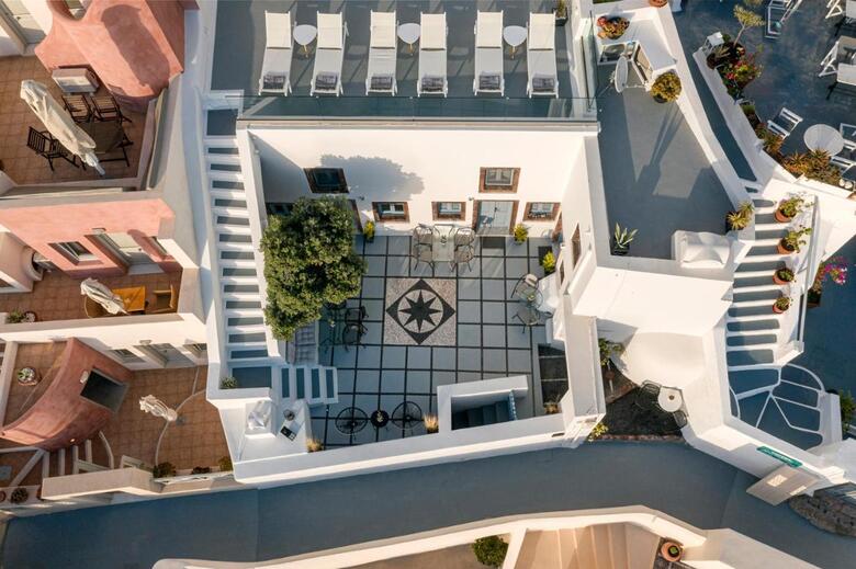 Apartamento Caldera Senses