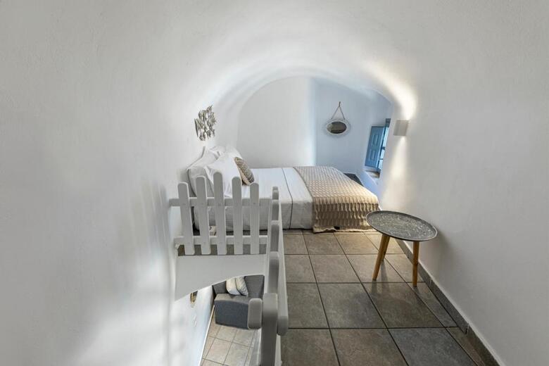 Apartamento Caldera Senses