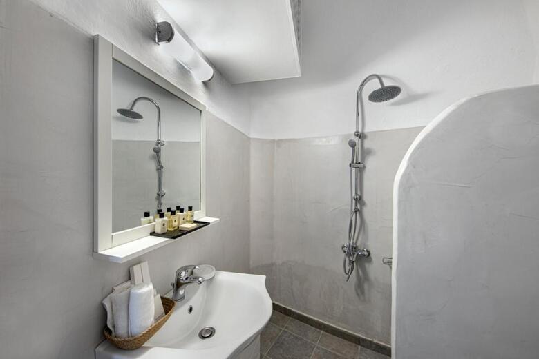 Apartamento Caldera Senses