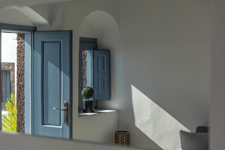 Apartamento Caldera Senses
