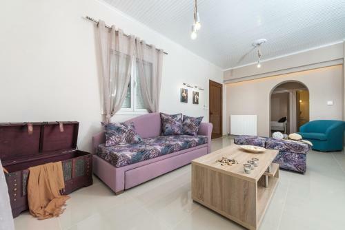 Villa Vigneto