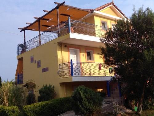 Apartamento M&l Studios