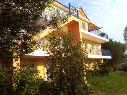 Apartamento M&l Studios