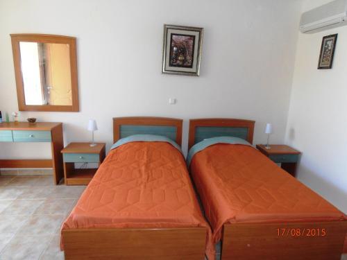 Apartamento M&l Studios