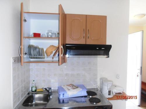 Apartamento M&l Studios