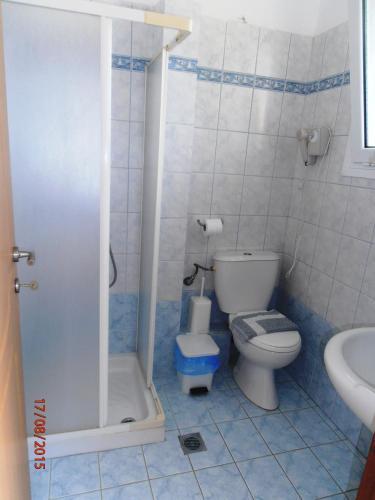 Apartamento M&l Studios